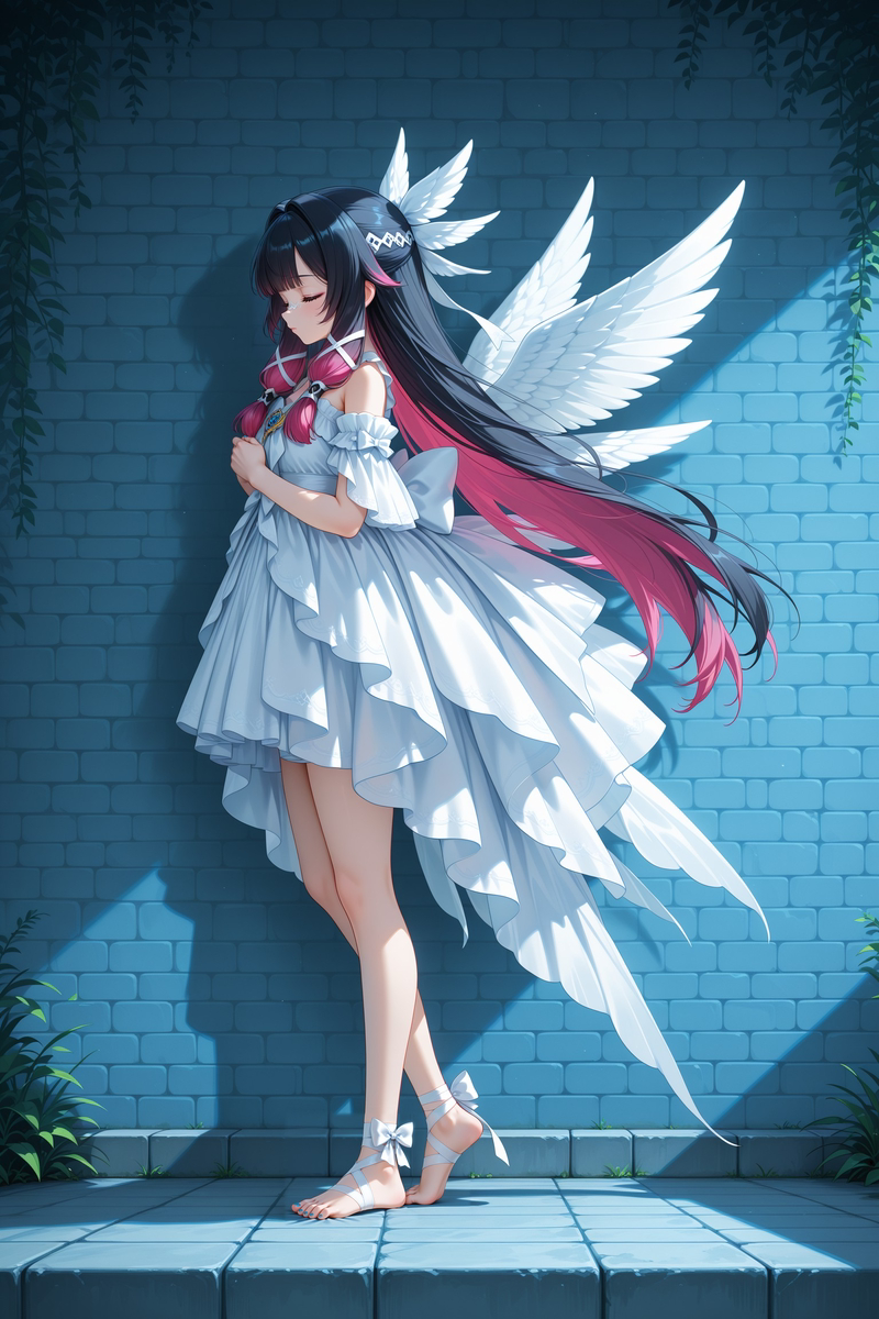 图片[2]-哥伦比亚-pixiv插画-作品交流服务