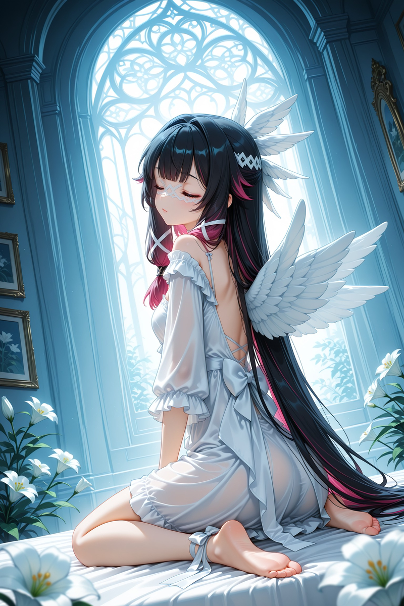 图片[5]-哥伦比亚-pixiv插画-作品交流服务