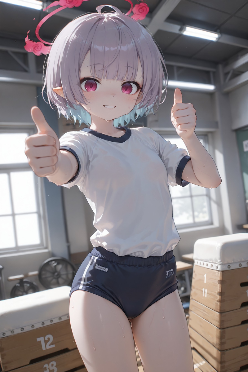 图片[14]-箭吹シュロ-pixiv插画-作品交流服务