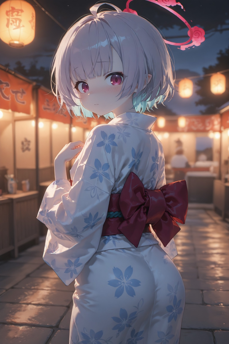 图片[15]-箭吹シュロ-pixiv插画-作品交流服务