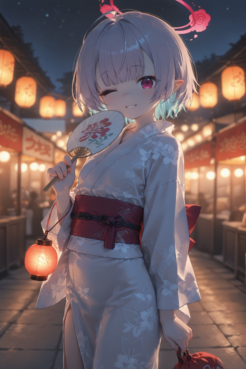 图片[16]-箭吹シュロ-pixiv插画-作品交流服务