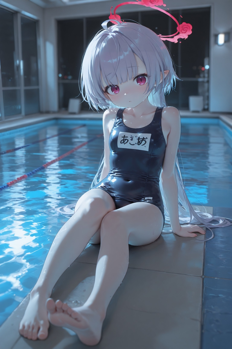 图片[17]-箭吹シュロ-pixiv插画-作品交流服务