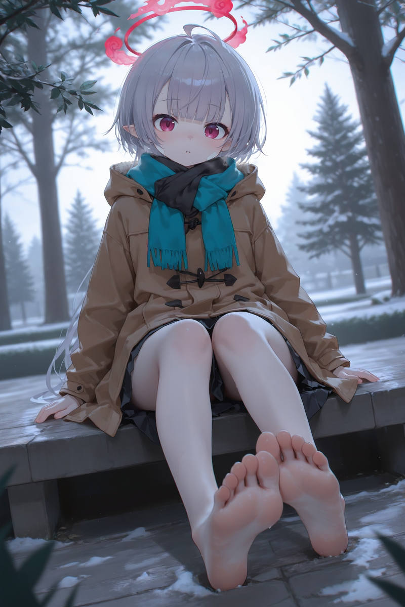 图片[19]-箭吹シュロ-pixiv插画-作品交流服务