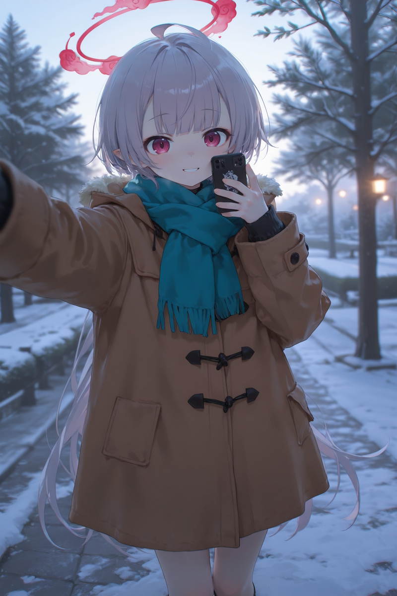 图片[20]-箭吹シュロ-pixiv插画-作品交流服务