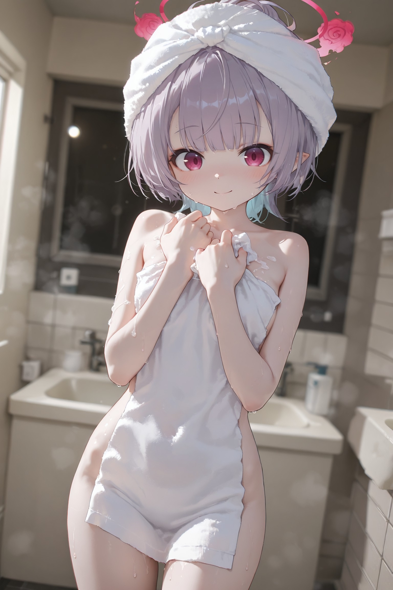 图片[21]-箭吹シュロ-pixiv插画-作品交流服务