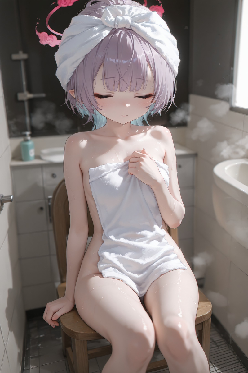 图片[22]-箭吹シュロ-pixiv插画-作品交流服务