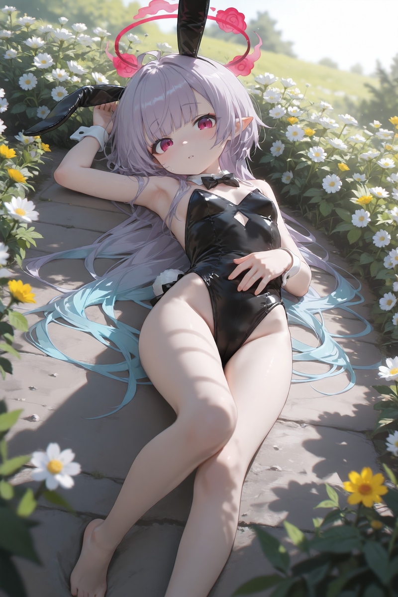 图片[25]-箭吹シュロ-pixiv插画-作品交流服务