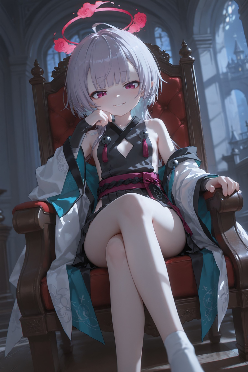 图片[29]-箭吹シュロ-pixiv插画-作品交流服务