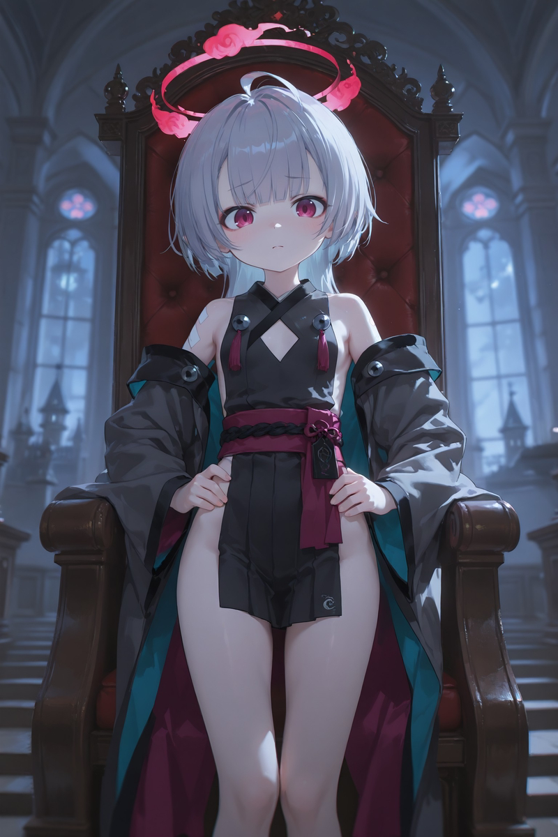图片[30]-箭吹シュロ-pixiv插画-作品交流服务