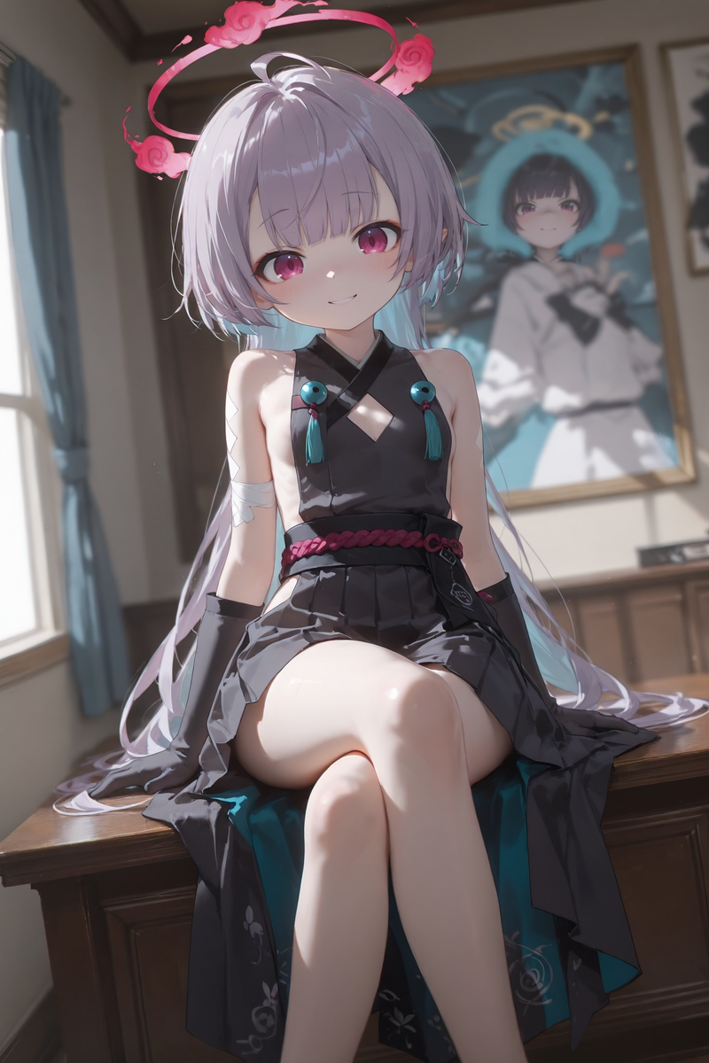 图片[31]-箭吹シュロ-pixiv插画-作品交流服务