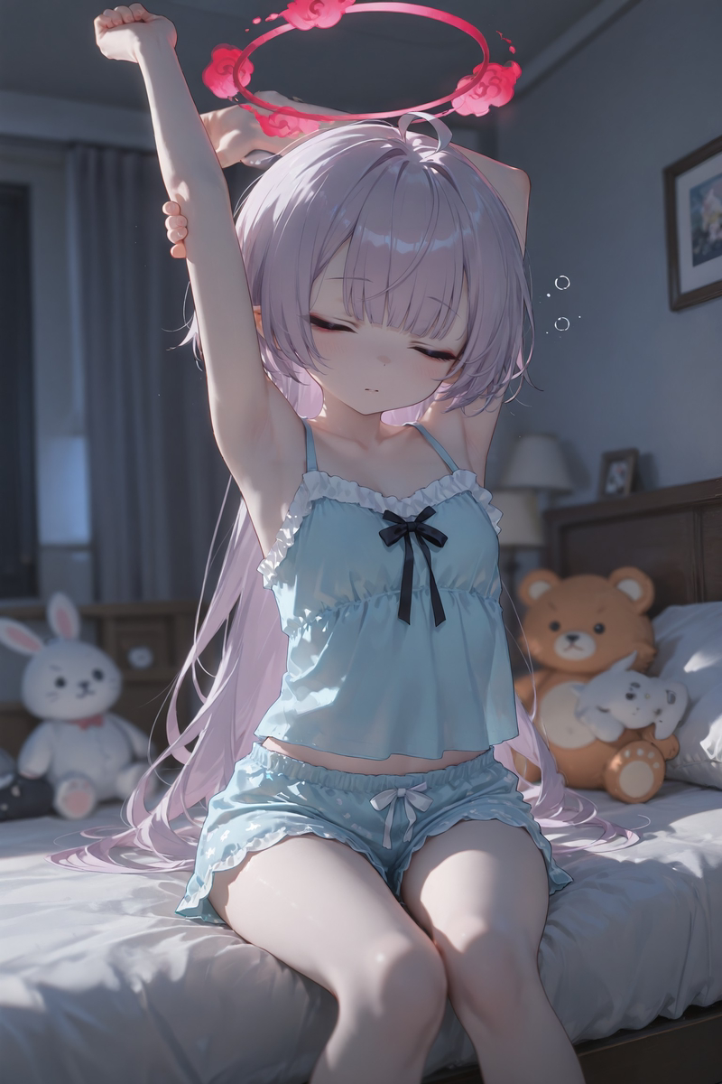 图片[32]-箭吹シュロ-pixiv插画-作品交流服务