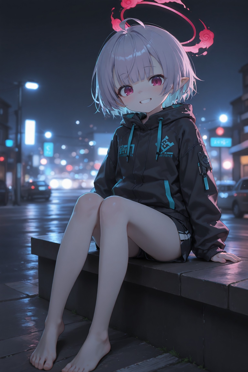 图片[33]-箭吹シュロ-pixiv插画-作品交流服务