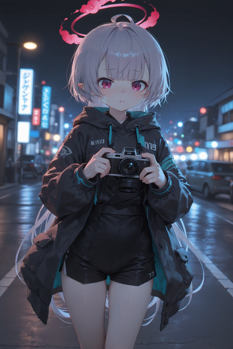 图片[35]-箭吹シュロ-pixiv插画-作品交流服务