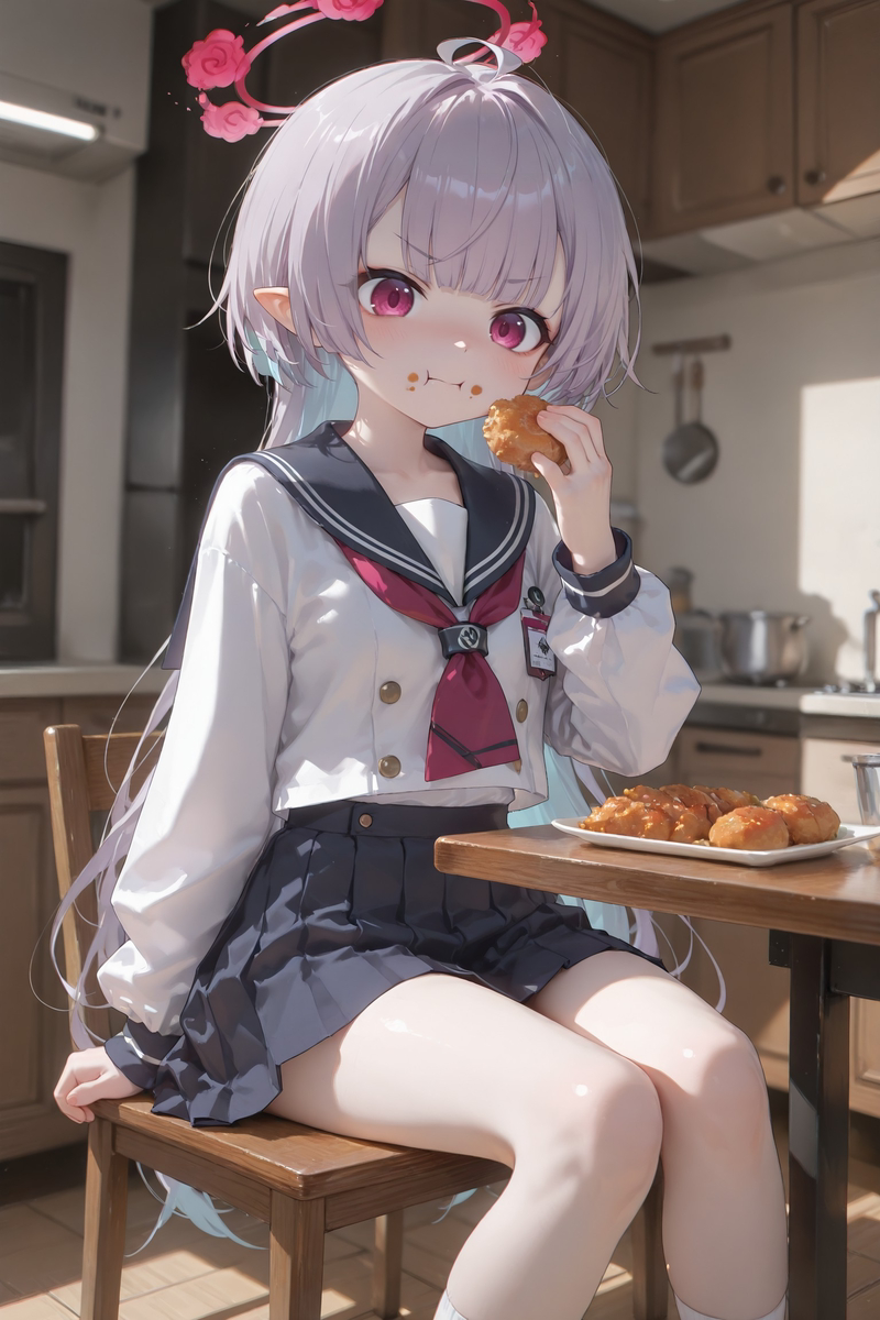 图片[40]-箭吹シュロ-pixiv插画-作品交流服务