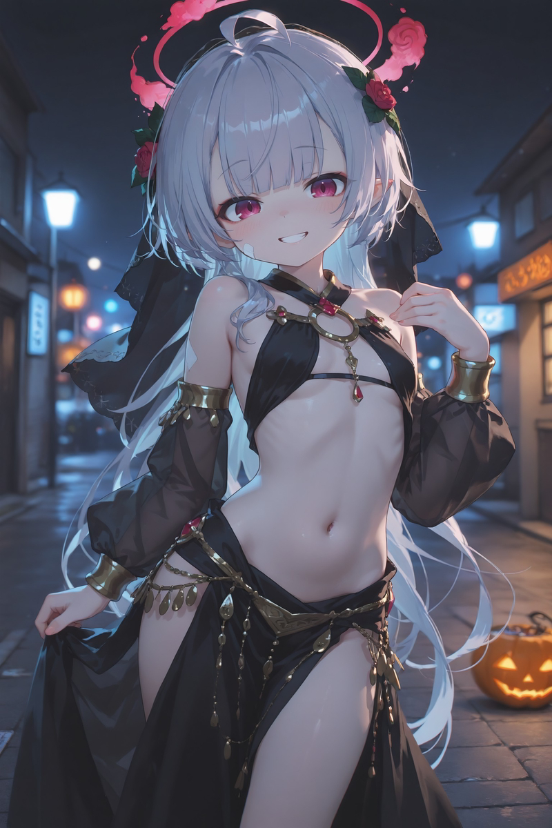 图片[42]-箭吹シュロ-pixiv插画-作品交流服务