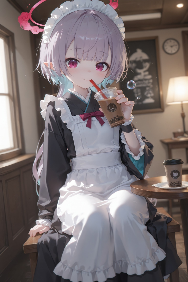 图片[9]-箭吹シュロ-pixiv插画-作品交流服务