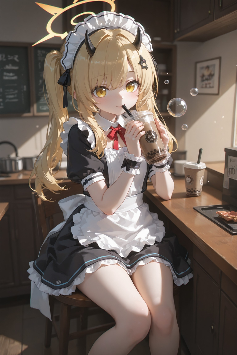 丹花イブキ-pixiv插画-作品交流服务