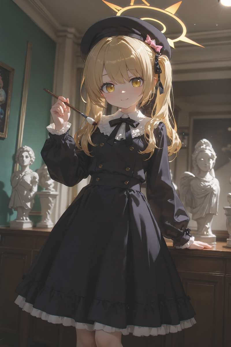 图片[19]-丹花イブキ-pixiv插画-作品交流服务