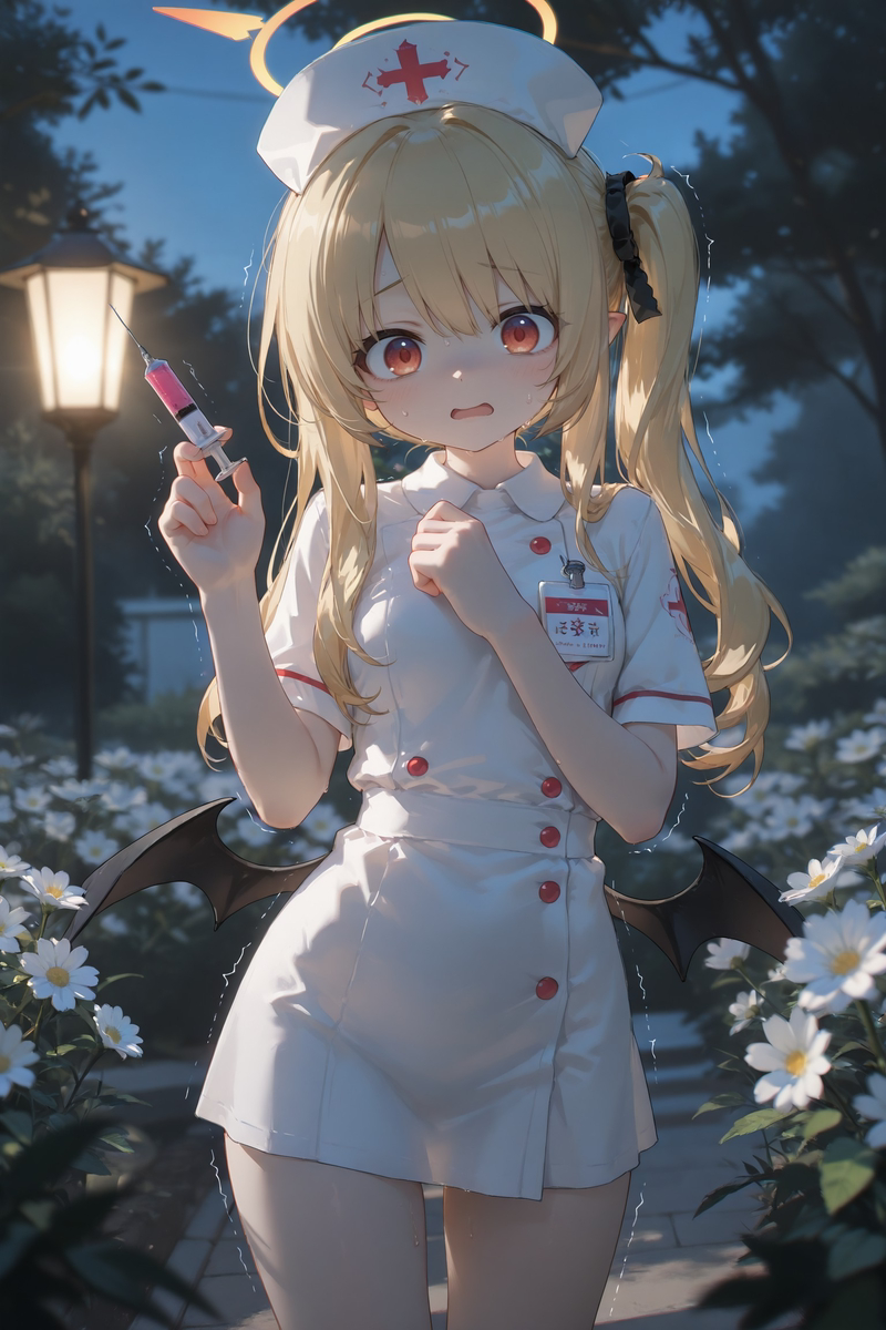 图片[4]-丹花イブキ-pixiv插画-作品交流服务