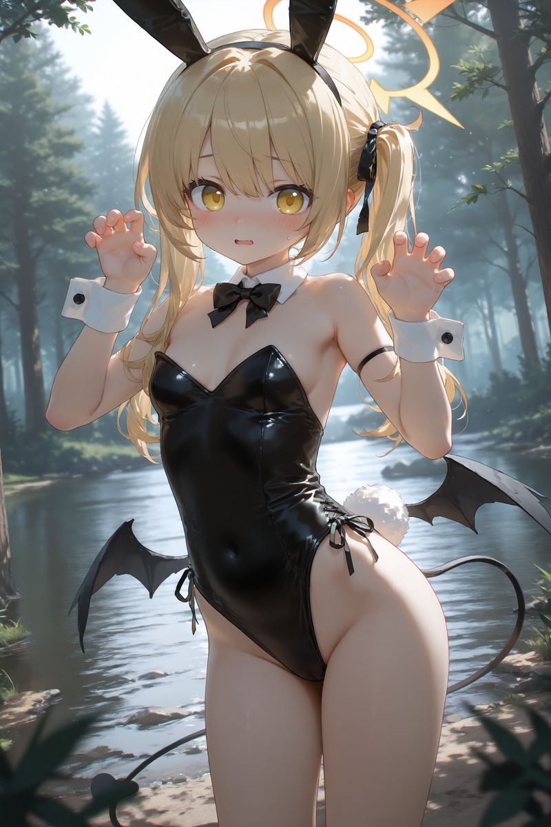 图片[8]-丹花イブキ-pixiv插画-作品交流服务
