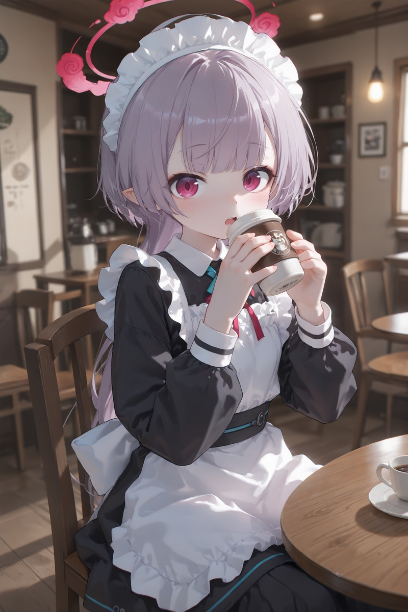 箭吹シュロ-pixiv插画-作品交流服务