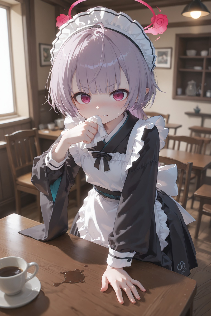 图片[3]-箭吹シュロ-pixiv插画-作品交流服务