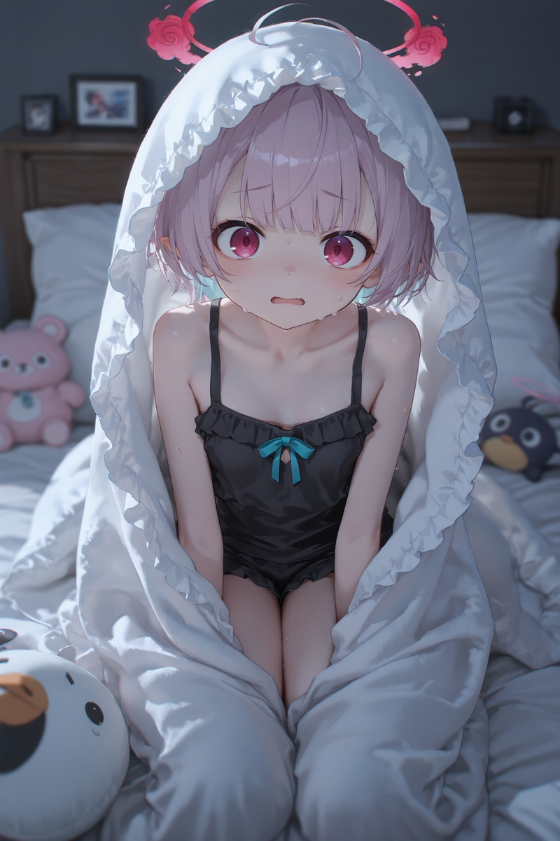 图片[6]-箭吹シュロ-pixiv插画-作品交流服务