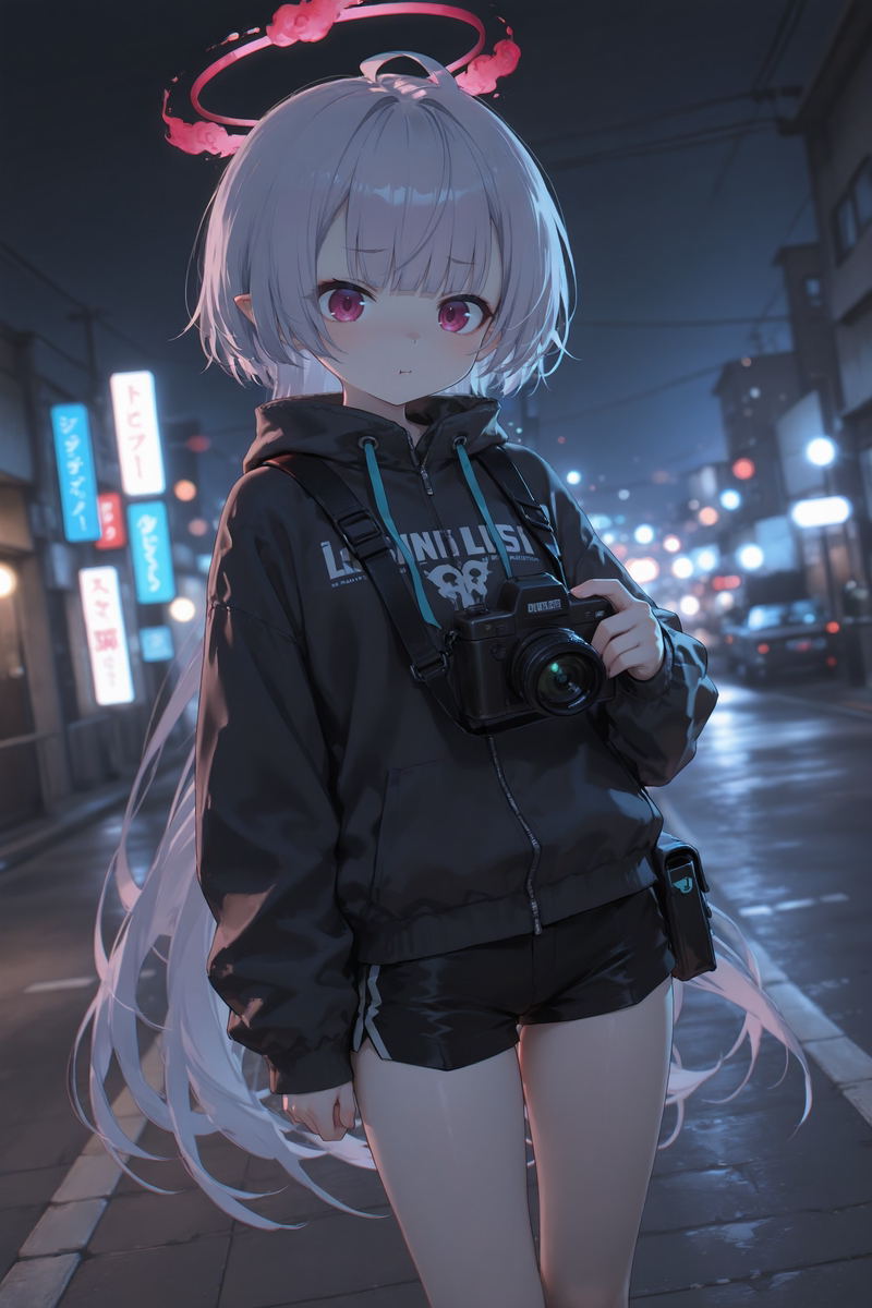 图片[8]-箭吹シュロ-pixiv插画-作品交流服务