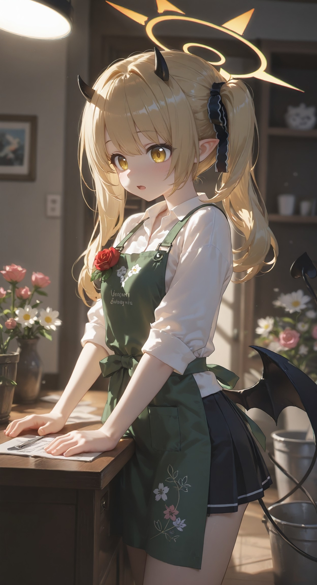 图片[13]-丹花イブキ-pixiv插画-作品交流服务