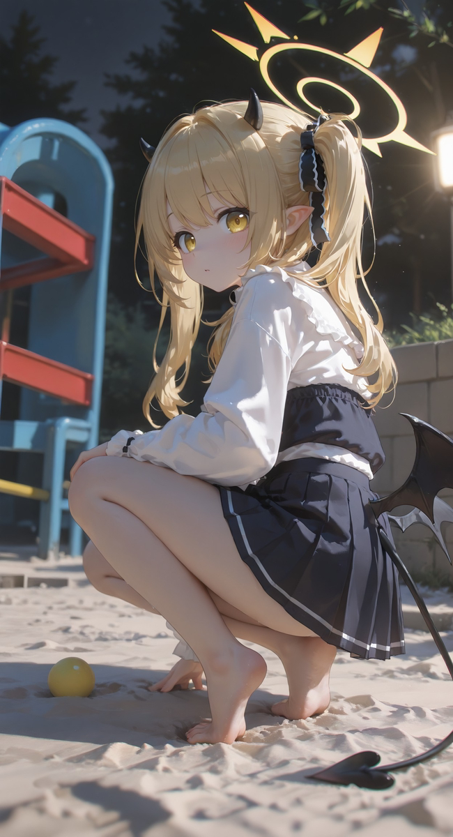 图片[15]-丹花イブキ-pixiv插画-作品交流服务