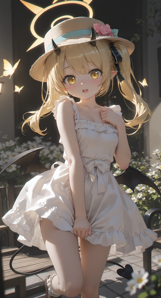 图片[25]-丹花イブキ-pixiv插画-作品交流服务