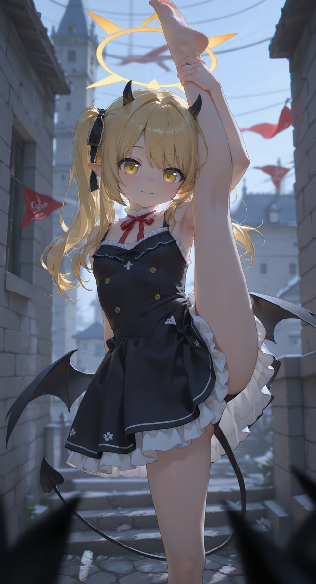 图片[29]-丹花イブキ-pixiv插画-作品交流服务