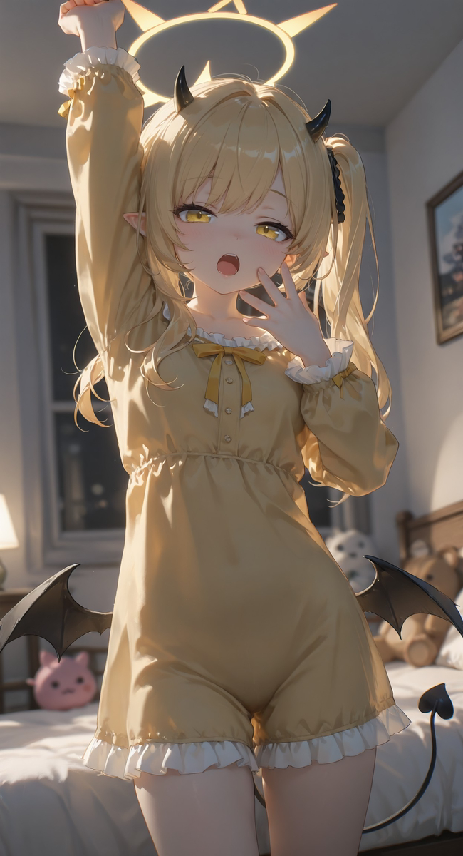 图片[33]-丹花イブキ-pixiv插画-作品交流服务