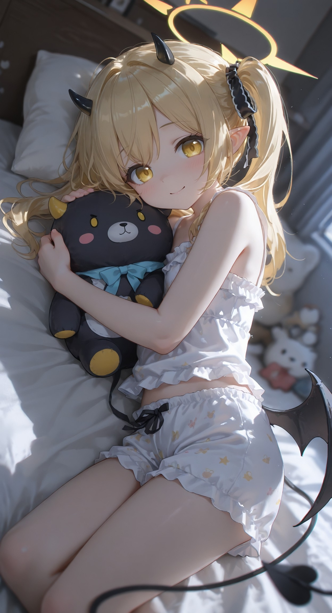 图片[34]-丹花イブキ-pixiv插画-作品交流服务