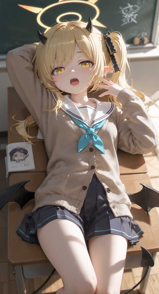 图片[36]-丹花イブキ-pixiv插画-作品交流服务