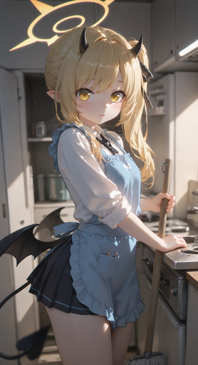 丹花イブキ-pixiv插画-作品交流服务