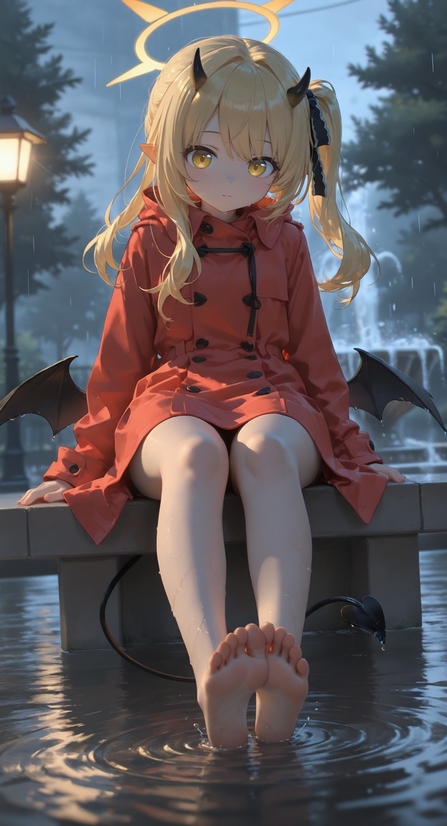 图片[5]-丹花イブキ-pixiv插画-作品交流服务
