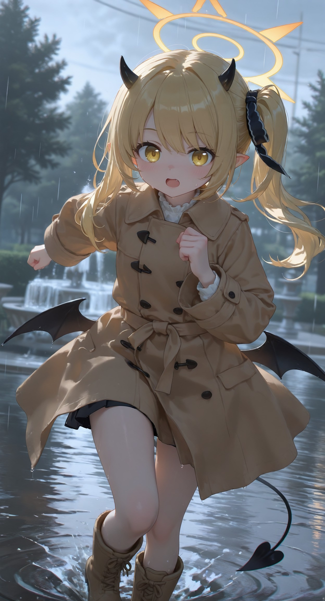 图片[6]-丹花イブキ-pixiv插画-作品交流服务