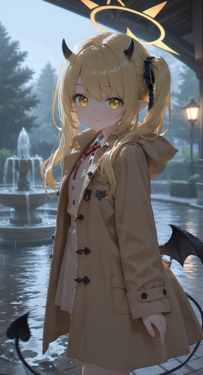 图片[7]-丹花イブキ-pixiv插画-作品交流服务