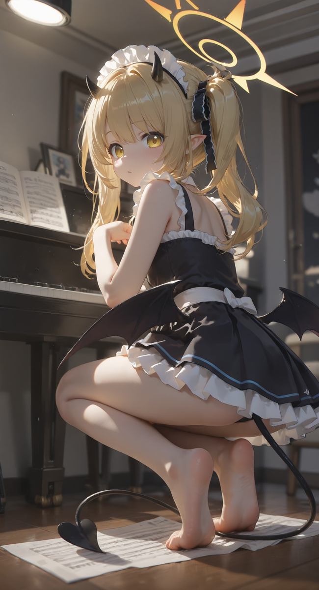 图片[8]-丹花イブキ-pixiv插画-作品交流服务