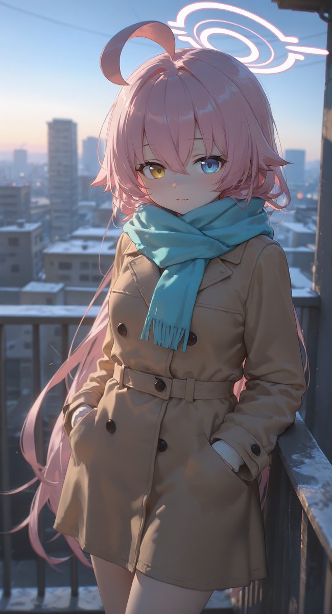 图片[11]-星野-pixiv插画-作品交流服务