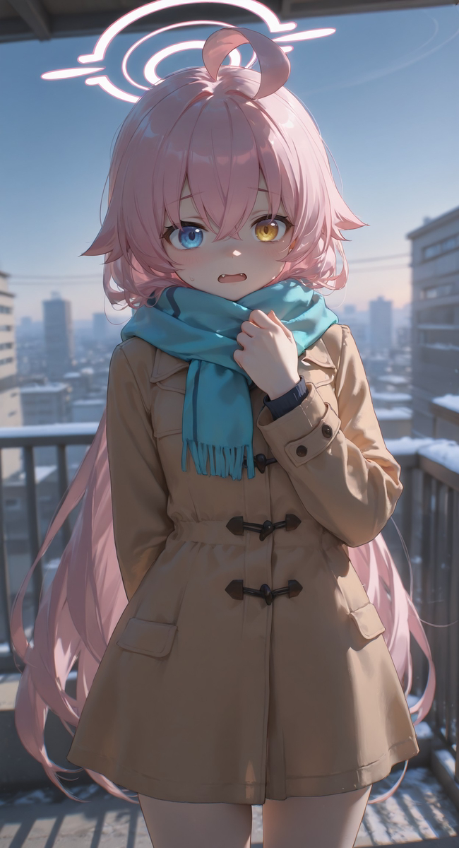 图片[12]-星野-pixiv插画-作品交流服务
