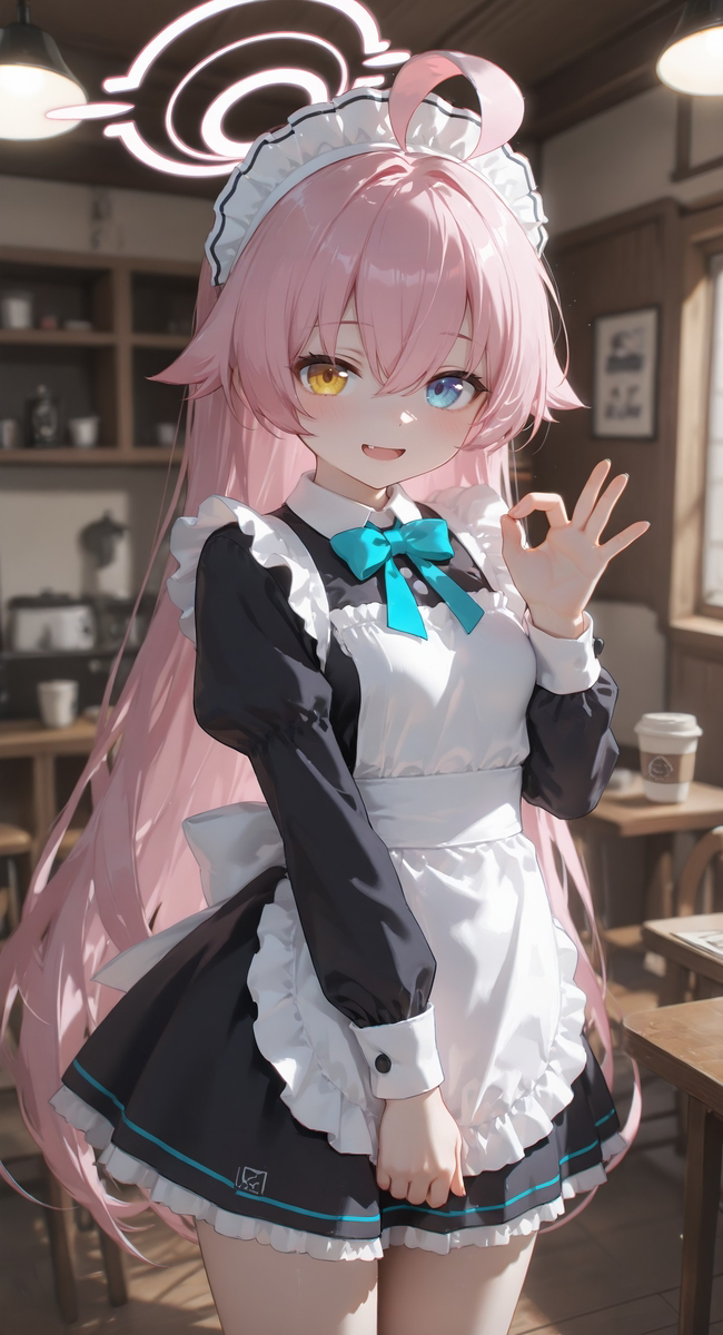 图片[16]-星野-pixiv插画-作品交流服务