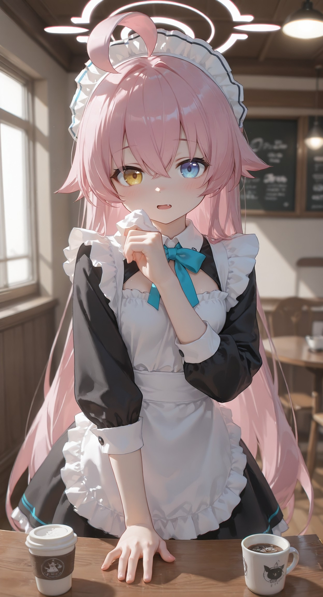 图片[17]-星野-pixiv插画-作品交流服务