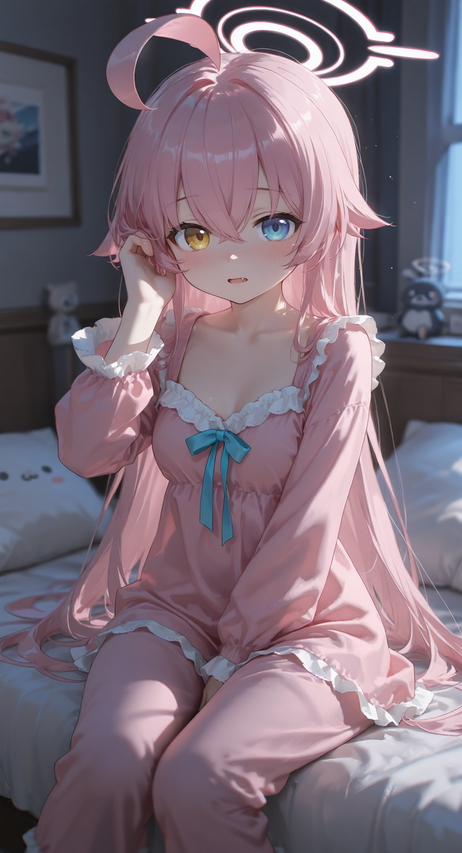 图片[18]-星野-pixiv插画-作品交流服务