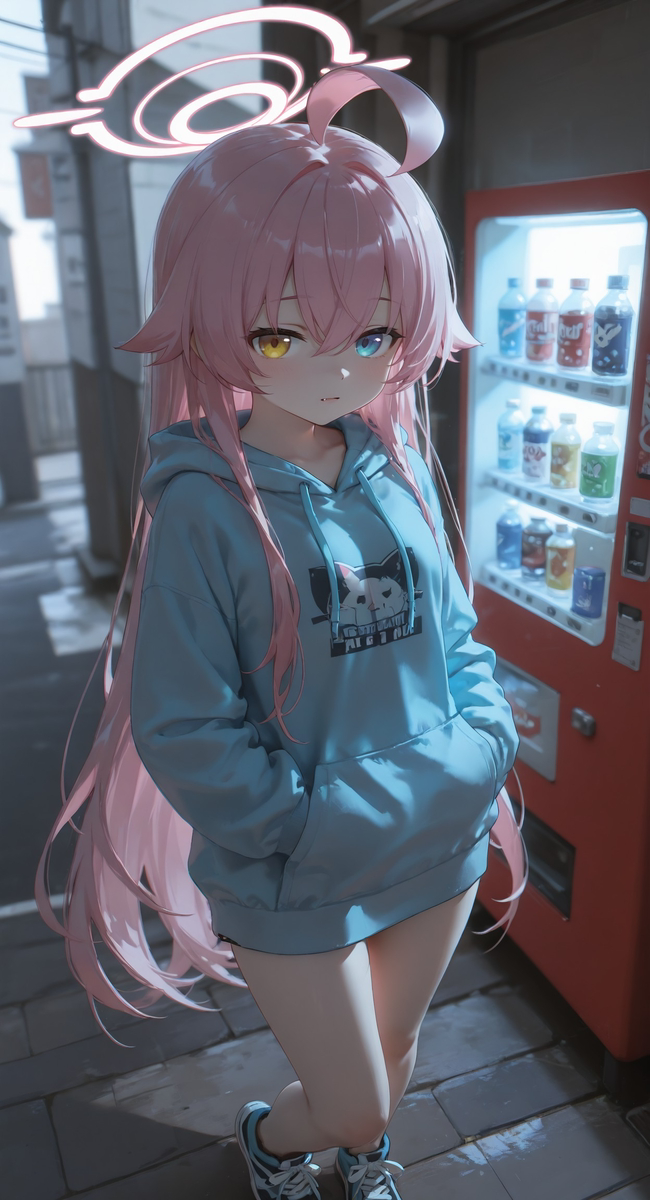 图片[20]-星野-pixiv插画-作品交流服务