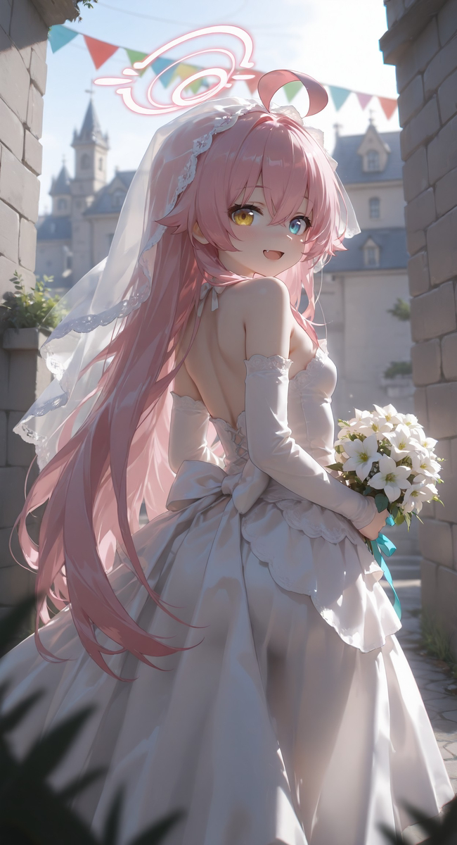 图片[2]-星野-pixiv插画-作品交流服务