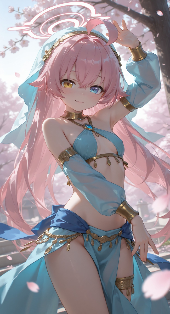 图片[22]-星野-pixiv插画-作品交流服务