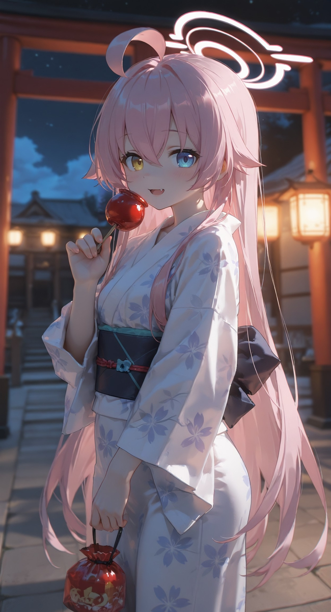 图片[27]-星野-pixiv插画-作品交流服务
