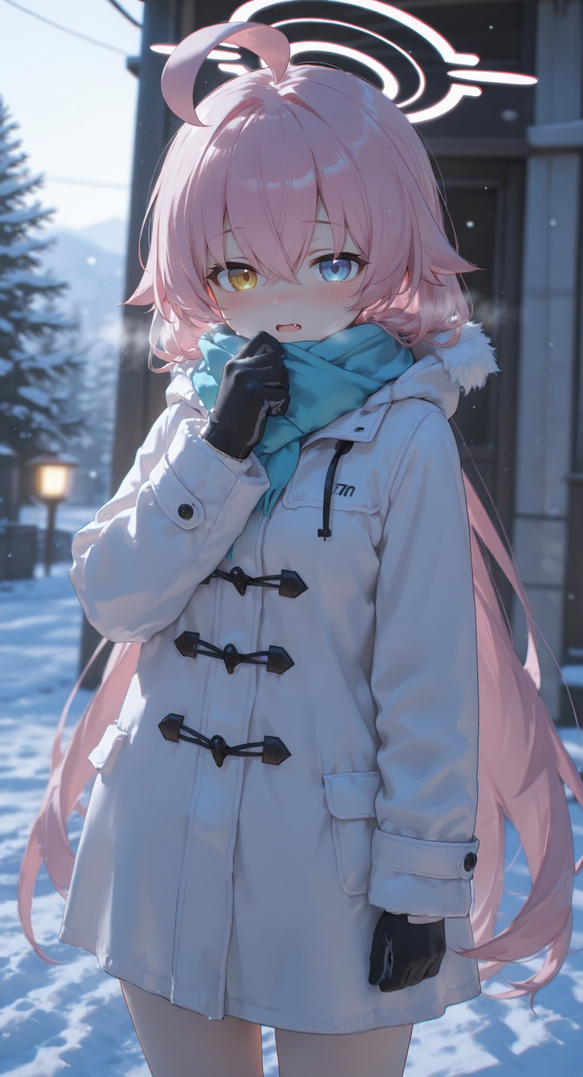 图片[3]-星野-pixiv插画-作品交流服务
